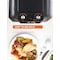 Commercial Chef Air Fryer Multi-Oven, 17-QT Multifunctional & Multi Level Air Fryer, 1500 Watt Air Fryer Oven CHMO17B - alternate 7